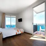 Hotell Relaxia Beverly Park Playa del Inglés