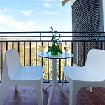 Hotell Relaxia Beverly Park Playa del Inglés