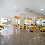 Hotell Relaxia Beverly Park Playa del Inglés