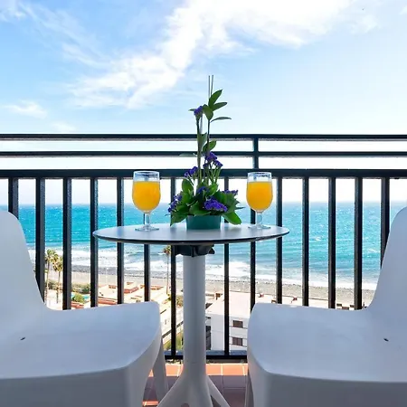 Готель Relaxia Beverly Park 3*