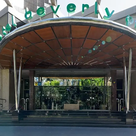 Готель Relaxia Beverly Park