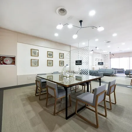 Hotell Relaxia Beverly Park