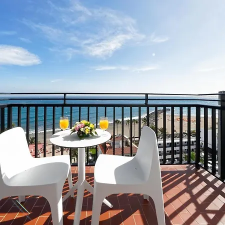 Relaxia Beverly Park Готель