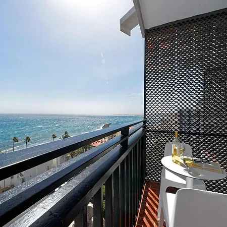 Relaxia Beverly Park