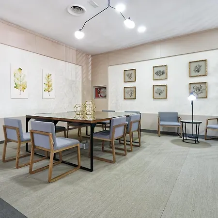 Relaxia Beverly Park