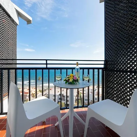 Relaxia Beverly Park Playa del Inglés