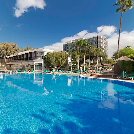 Relaxia Beverly Park 3*