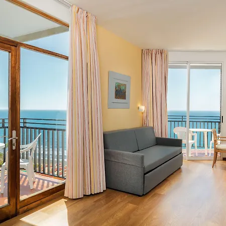 Relaxia Beverly Park Hotell Playa del Inglés