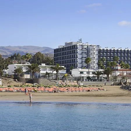 Relaxia Beverly Park 3*