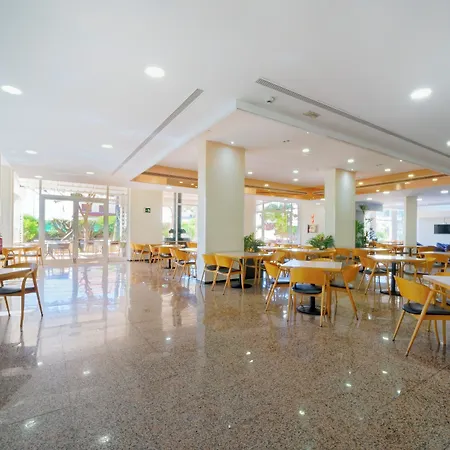 Hotell Relaxia Beverly Park Playa del Inglés