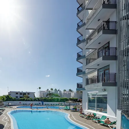 Relaxia Beverly Park Hotell Playa del Inglés