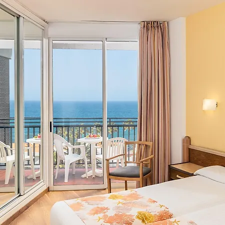 Hotell Relaxia Beverly Park 3*