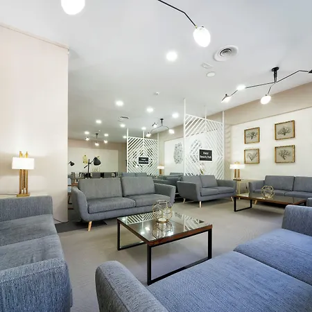 Relaxia Beverly Park Hotell