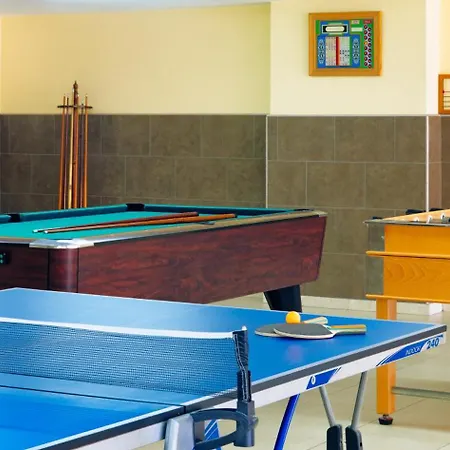 Relaxia Beverly Park 3* Плайя-дель-Інглес