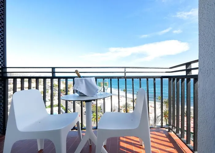 Relaxia Beverly Park 호텔 3*