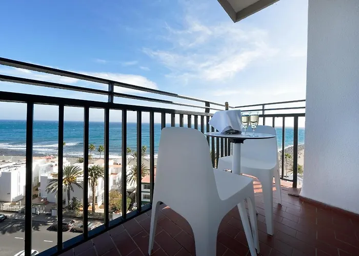 Relaxia Beverly Park 호텔 3*