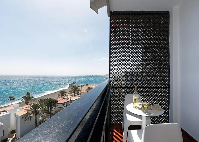 호텔 Relaxia Beverly Park 3*