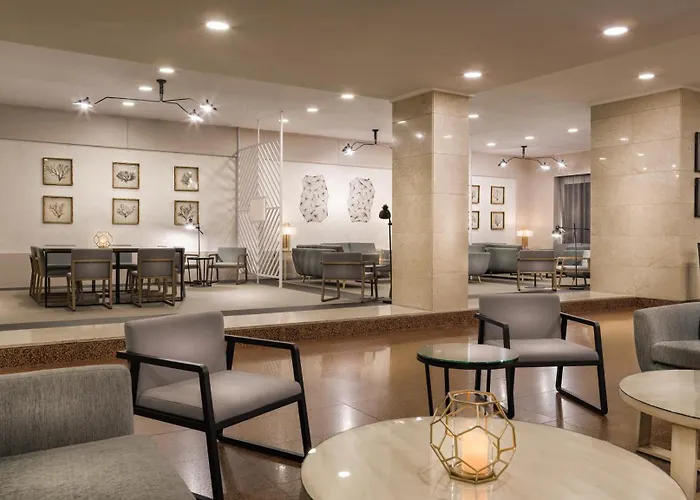 Relaxia Beverly Park 普拉亚戴尔雷安格莱斯