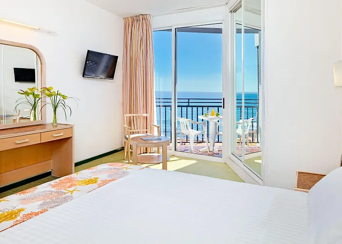 Relaxia Beverly Park 호텔 3*