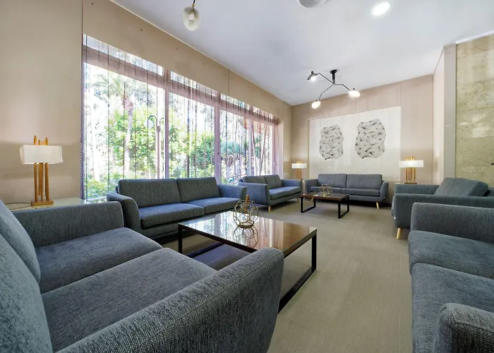 Relaxia Beverly Park