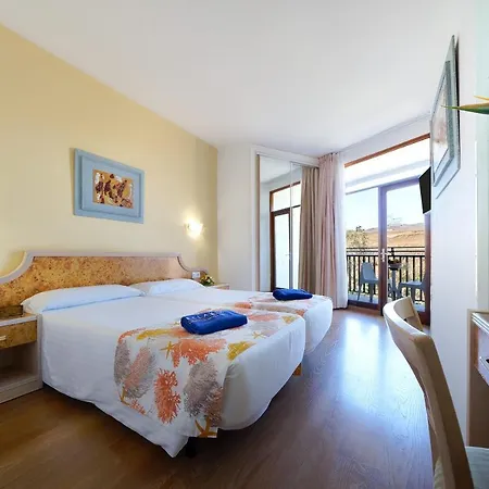 Relaxia Beverly Park Hotel 3*