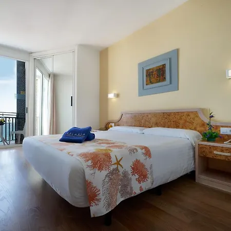 Relaxia Beverly Park Hotel 3*