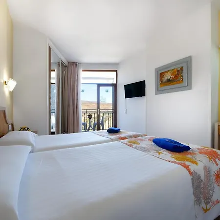 Relaxia Beverly Park فندق بلايا ديل إنغلز