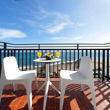 ホテル Relaxia Beverly Park 3*
