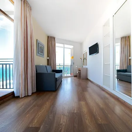 Relaxia Beverly Park فندق بلايا ديل إنغلز