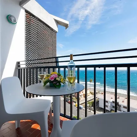 Hotel Relaxia Beverly Park 3*