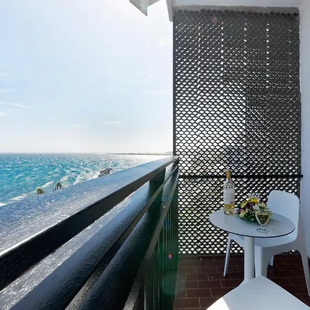 Relaxia Beverly Park 3* Playa del Inglés