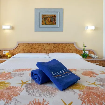 מלון Relaxia Beverly Park 3*