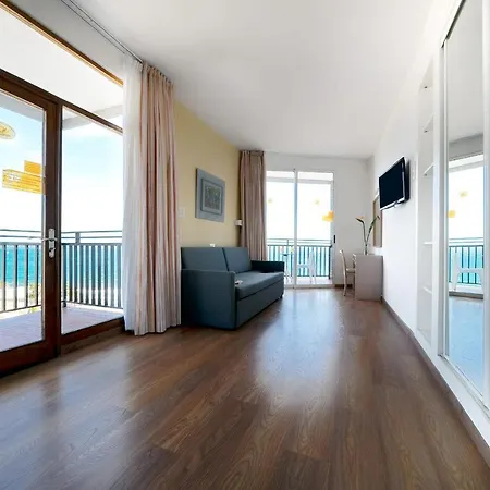 Hotel Relaxia Beverly Park