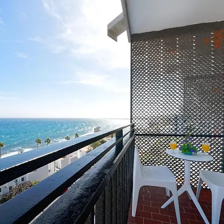 Relaxia Beverly Park Hotel Playa del Ingles (Gran Canaria)