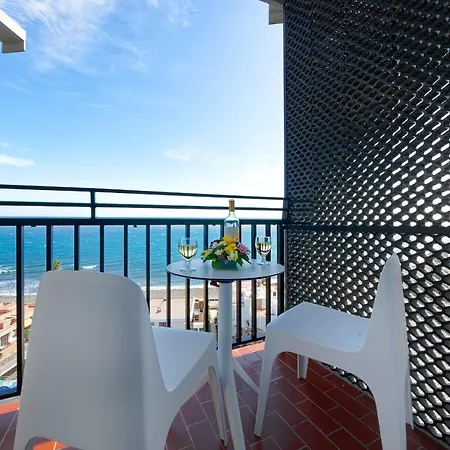 Hotel Relaxia Beverly Park