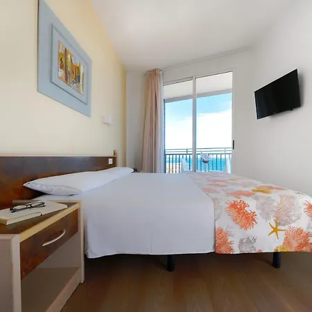 Hotel Relaxia Beverly Park