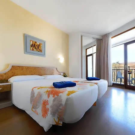 ホテル Relaxia Beverly Park 3*