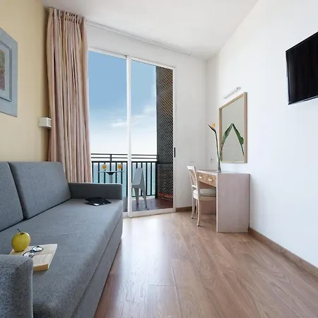 Relaxia Beverly Park Hotel