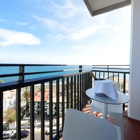 Relaxia Beverly Park Hotel Playa del Ingles (Gran Canaria)