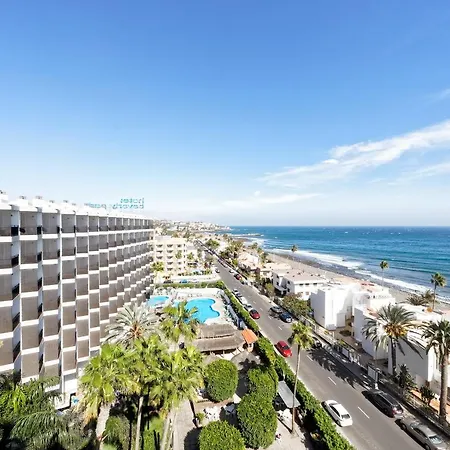 Relaxia Beverly Park 3*
