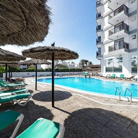 Hotel Relaxia Beverly Park Playa del Inglés