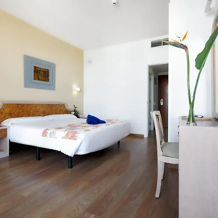 Hotel Relaxia Beverly Park