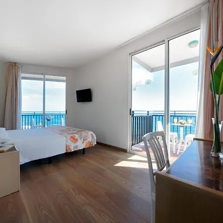 Relaxia Beverly Park Hotel