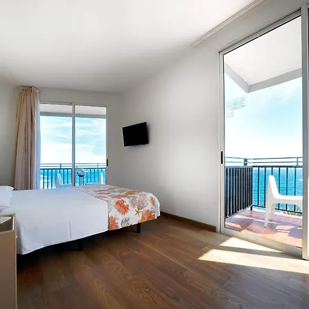 Hotel Relaxia Beverly Park Playa del Ingles (Gran Canaria)