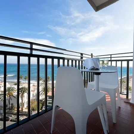 Relaxia Beverly Park Hotel 3*