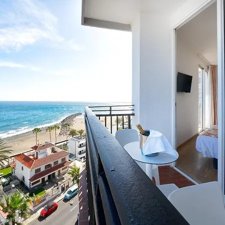 Hotel Relaxia Beverly Park