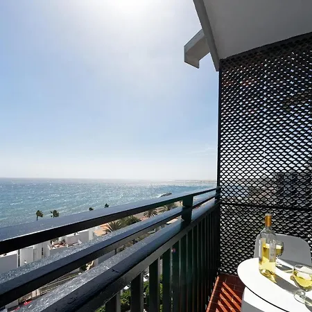 Relaxia Beverly Park بلايا ديل إنغلز