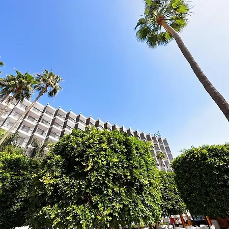 Relaxia Beverly Park פלאייה דל אינגלז