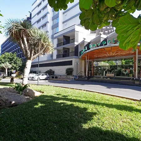 מלון Relaxia Beverly Park 3*