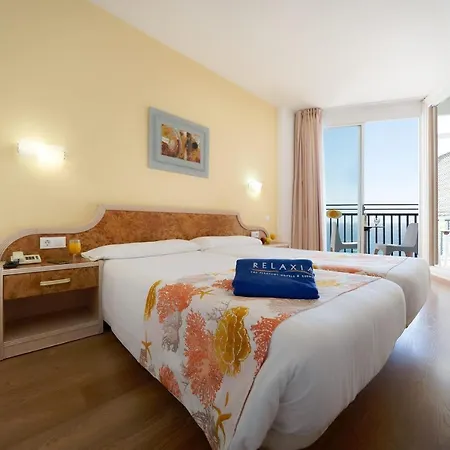 Hotel Relaxia Beverly Park